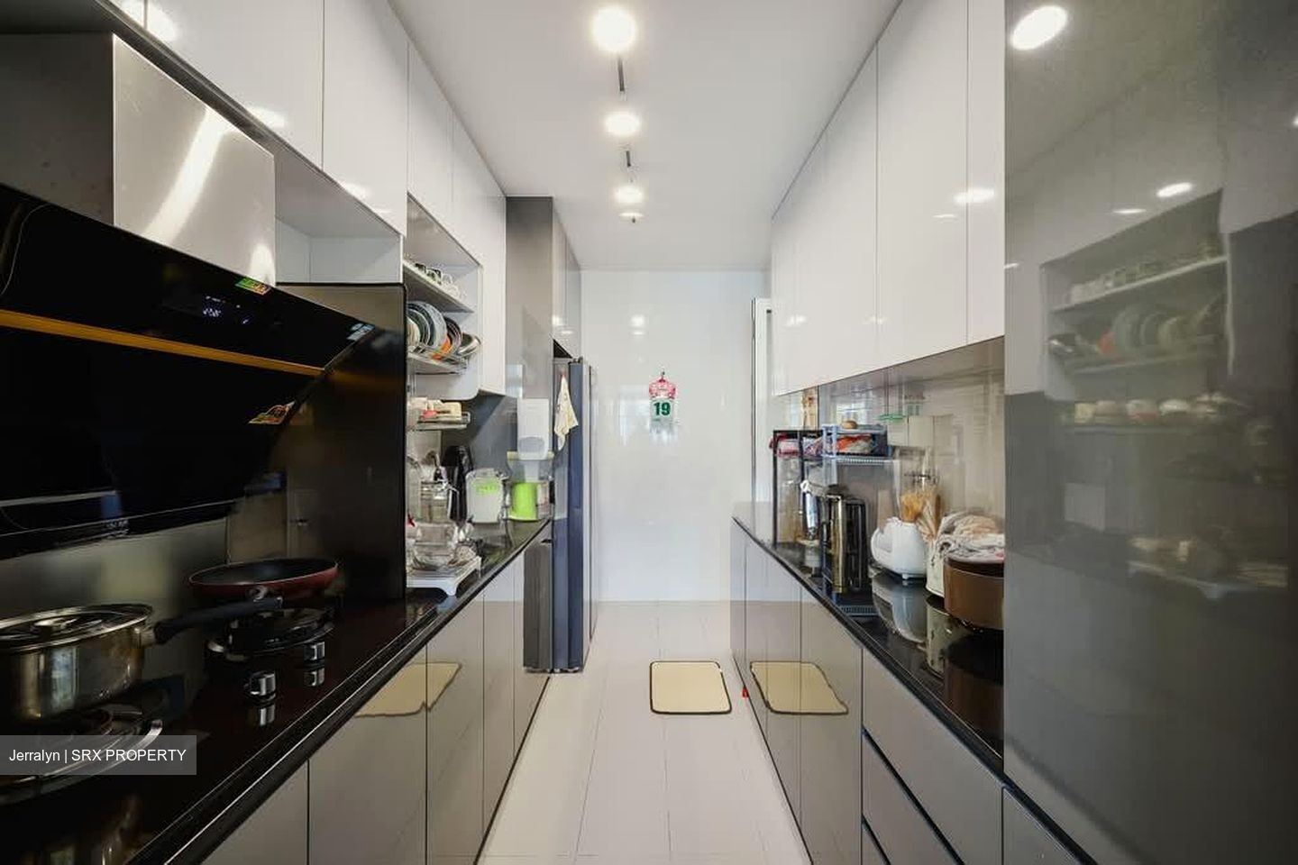 Blk 464B Clementi Peaks (Clementi), HDB 5 Rooms #549684431